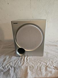 Subwoofer Sony