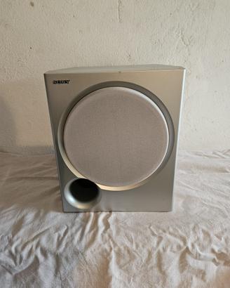 Subwoofer Sony