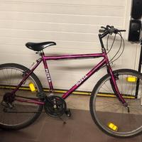 bici MTB Pizeta  Donna