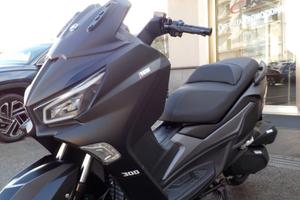 SYM Joymax 300 Z NEW - Promo RCA+Tasso Zero