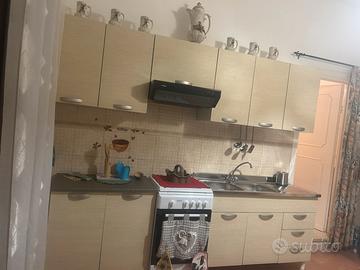 Appartamento a Torre Lapillo(Le)