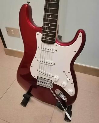 Chitarra elettrica 
