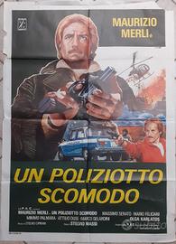 Manifesti locandine film 