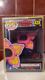 Funko POP! n. 428 Demogorgon Stranger Things SE