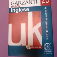 dizionario inglese garzanti 