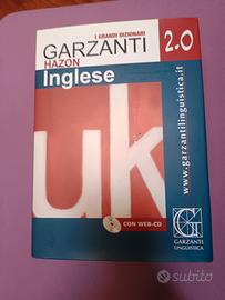 dizionario inglese garzanti 
