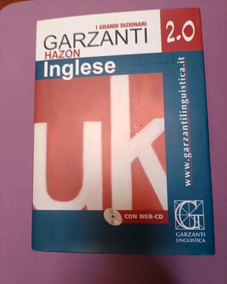 dizionario inglese garzanti 