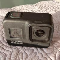 GoPro Hero 8 Black + accessori