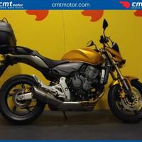 HONDA Hornet 600 Garantita e Finanziabile