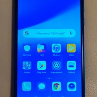 Huawei P20 Lite Klein Blu 