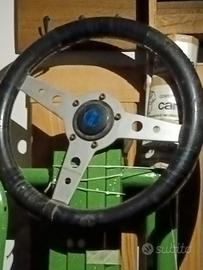 sterzo reacing "Fiat"