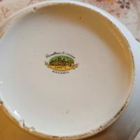 Teiera in fine porcellana di Bavaria