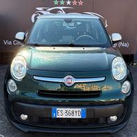 Fiat 500L 0.9 TwinAir Turbo Natural Power Lounge