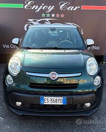 Fiat 500L 0.9 TwinAir Turbo Natural Power Lounge