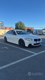 BMW F10 520D