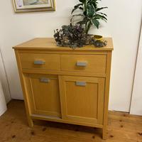 Madia / Credenza color Rovere naturale