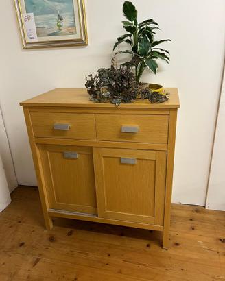 Madia / Credenza color Rovere naturale