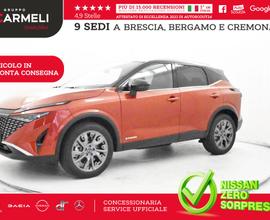 Nissan Qashqai 1.5 e-power Tekna 2wd