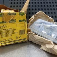 Fendinebbia Volkswagen Polo3 10/94in Poi