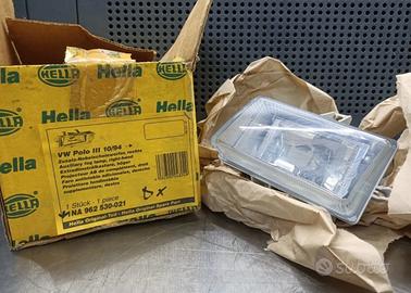 Fendinebbia Volkswagen Polo3 10/94in Poi