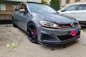 golf tcr