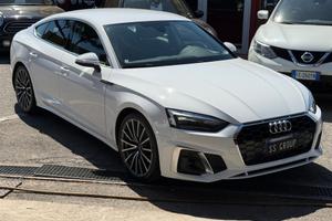 A5 SPB 40 TFSI S tronic line edition-iva esposta-u