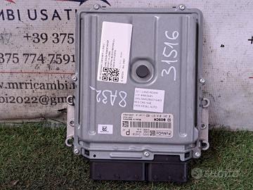 CENTRALINA MOTORE LAND ROVER Discovery Serie IV 9X