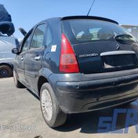 CITROEN C3 1 FC, FN 1.4 16V HDI 90CV -ricambi