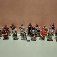 soldatini di piombo leggi descrizione 