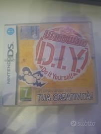 gioco per  Nintendo ds 