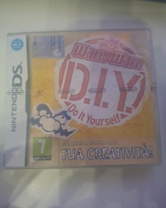 gioco per  Nintendo ds 