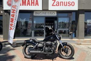 Keeway V-Cruise 125 Pronta consegna pochissim...