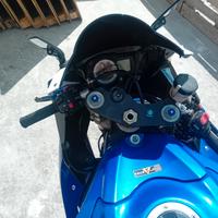 Suzuki GSX R 600