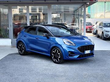 Ford Puma 1.0 Benzina 125CV E6 Neo - 2021