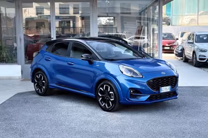 Ford Puma 1.0 Benzina 125CV E6 Neo - 2021