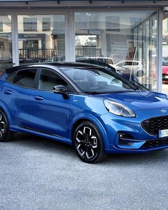 Ford Puma 1.0 ST-Line 125CV E6 - 2021