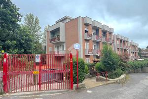 BOX A GENZANO DI ROMA