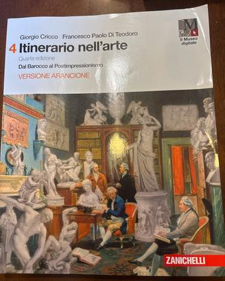 itinerario nell’arte