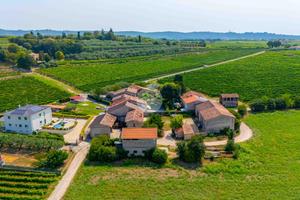 RUSTICO A LAVAGNO