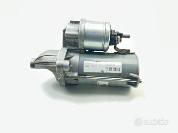 169A1000 MOTORINO D' AVVIAMENTO FIAT 500 Serie 1.3