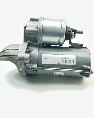 169A1000 MOTORINO D' AVVIAMENTO FIAT 500 Serie 1.3