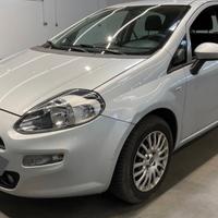 Fiat Punto Evo Punto Evo 1.2 5 porte Active