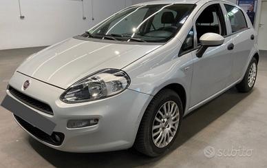 Fiat Punto Evo Punto Evo 1.2 5 porte Active