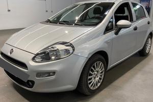 Fiat Punto Evo Punto Evo 1.2 5 porte Active