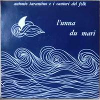 Antonio Tarantino e I Cantori Del Folk (1978)