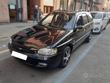 FORD ESCORT
