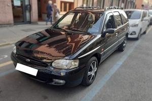 FORD ESCORT