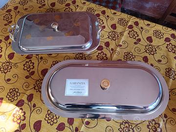 Pesciere - Pentole porta pesce