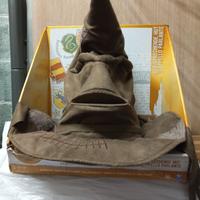 cappello parlante interattivo di 