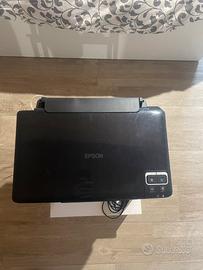 stampante Epson Stylus SX130